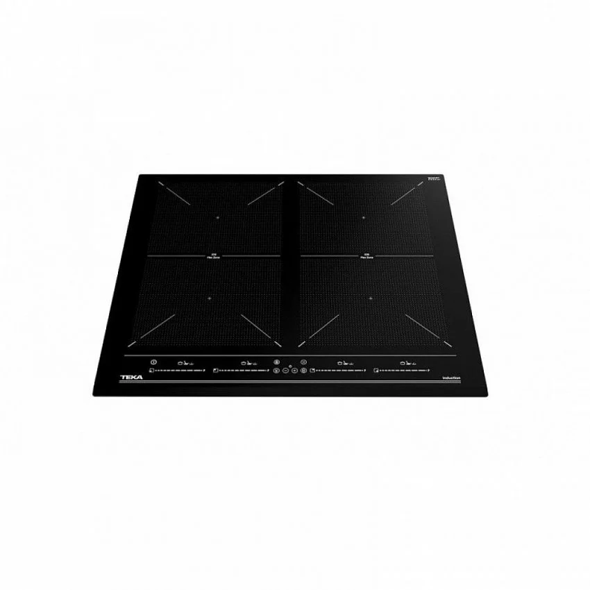 Варочная панель TEKA IZF 64600 BK MSP