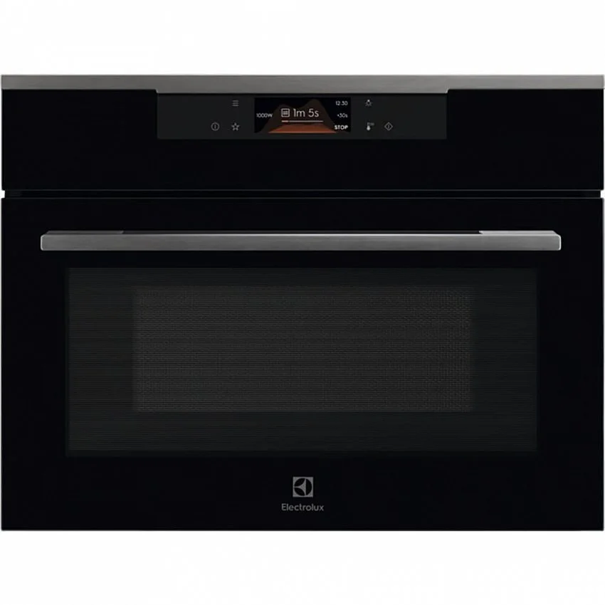 Духовой шкаф ELECTROLUX KVLBE08H