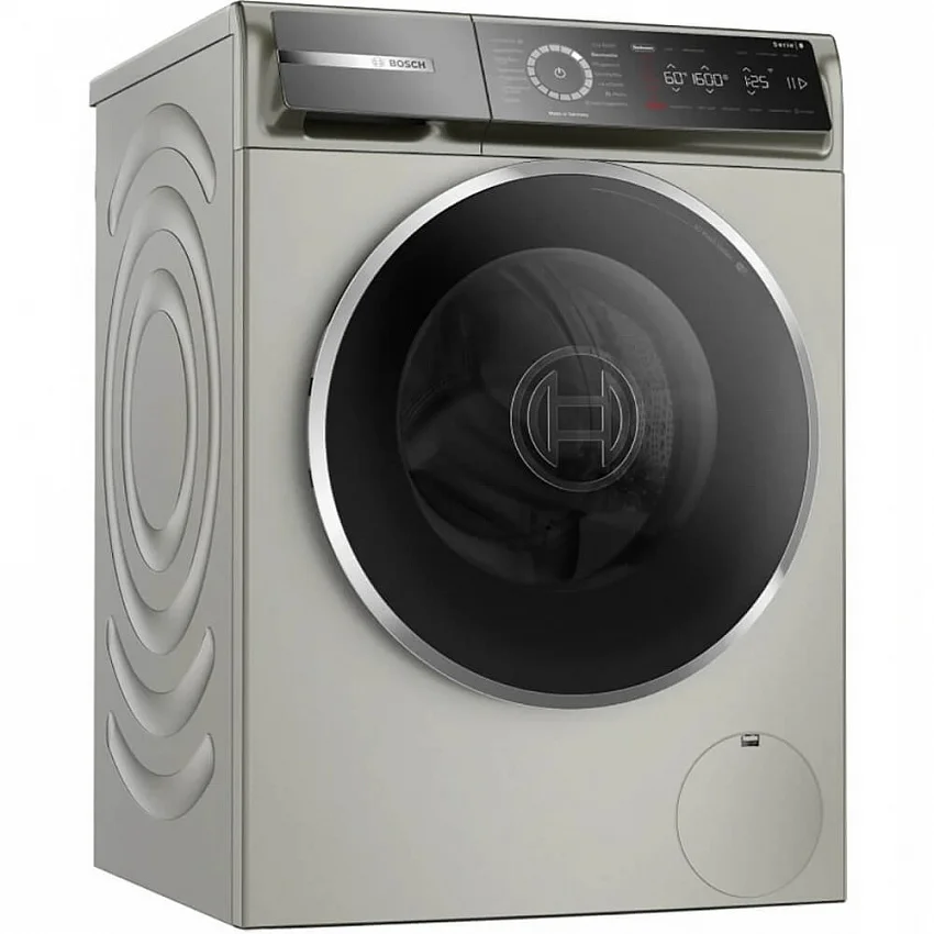 Стиральная машина BOSCH WGB256A0ME
