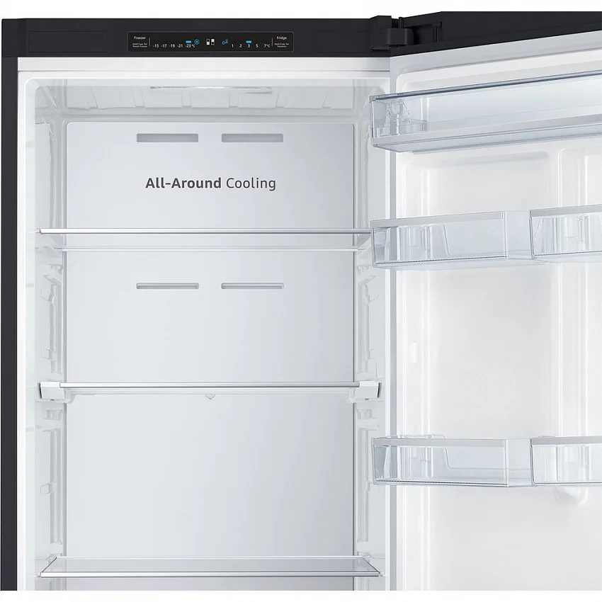 Холодильник SAMSUNG RB37A5070B1