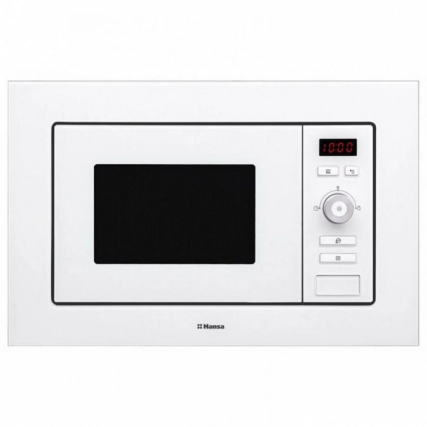 Микроволновая печь HANSA AMM20BEWH