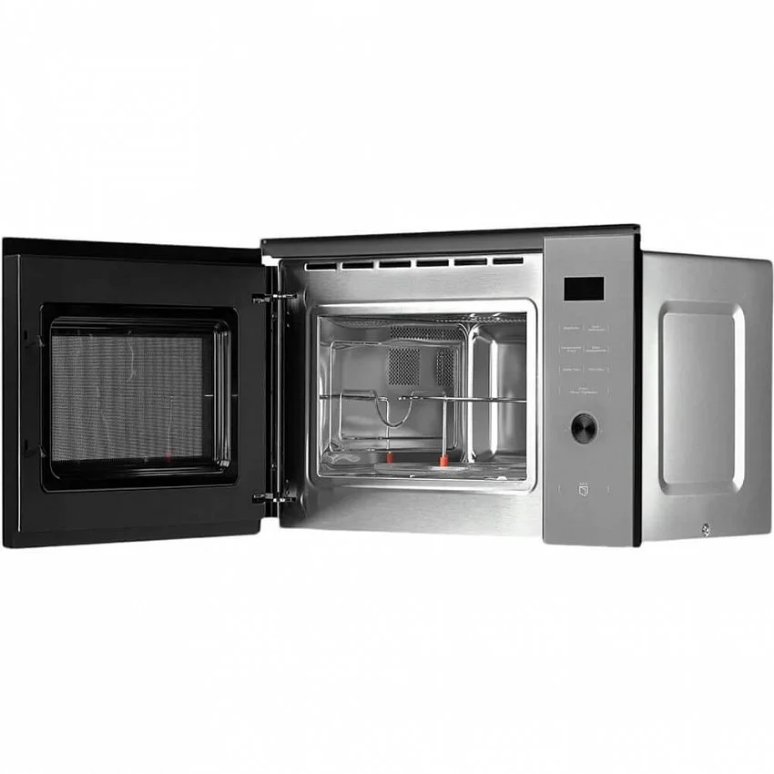 Встраиваемая микроволновая печь KUPPERSBERG HMW 650 GR