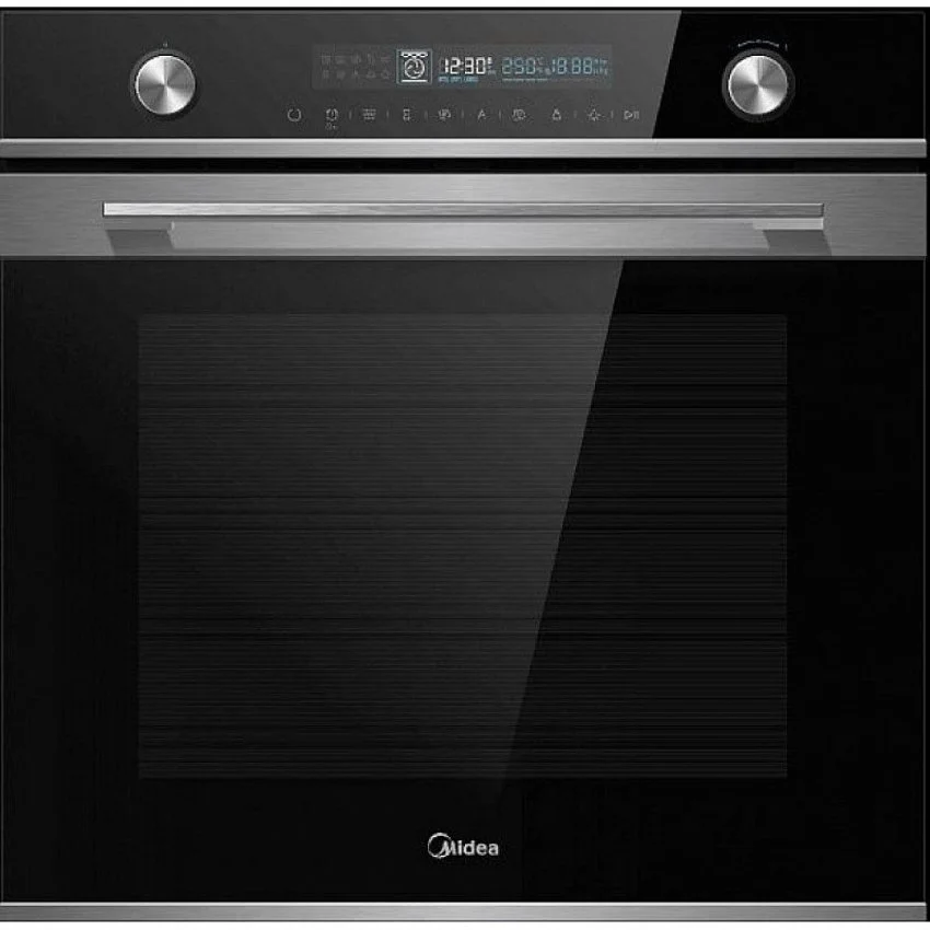 Духовой шкаф MIDEA MO82170GB