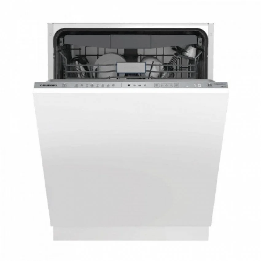 Встраиваемая посудомоечная машина GRUNDIG GNVP4531C