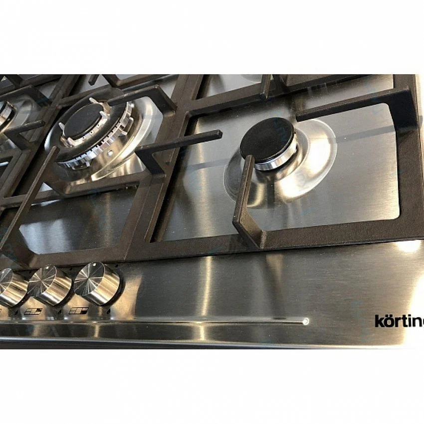 Газовая варочная панель KORTING HG 797 CTX
