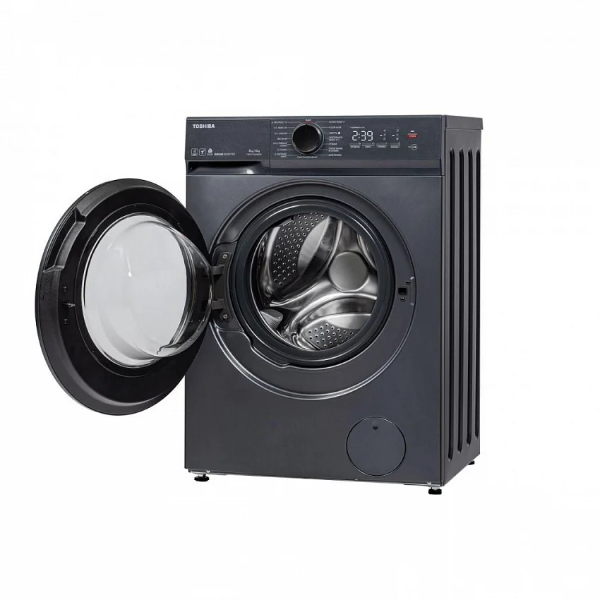 Стиральная машина с сушкой TOSHIBA TWD-T21BU90UWRU(MG)