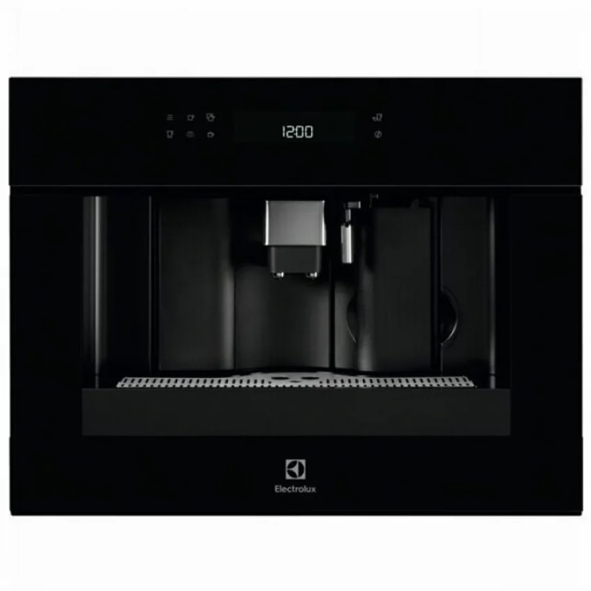 Кофемашина ELECTROLUX KBC65Z