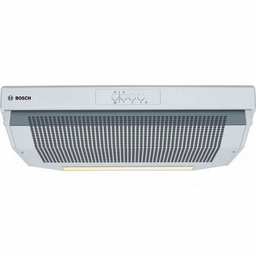 Вытяжка BOSCH DHU 632 D