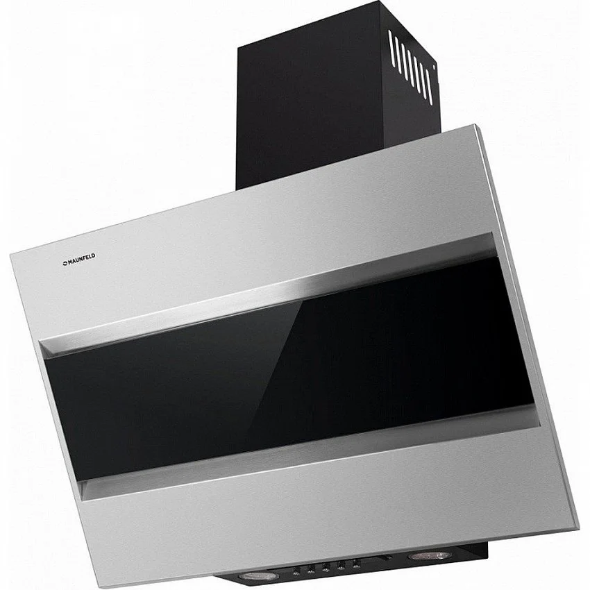 Вытяжка MAUNFELD BRIDGE 50 INOX GLASS BLACK