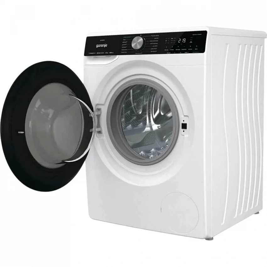 Стиральная машина GORENJE WNS94A1AWIFI/C