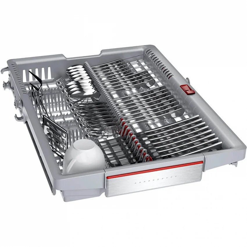Встраиваемая посудомоечная машина BOSCH SPV6YMX11E