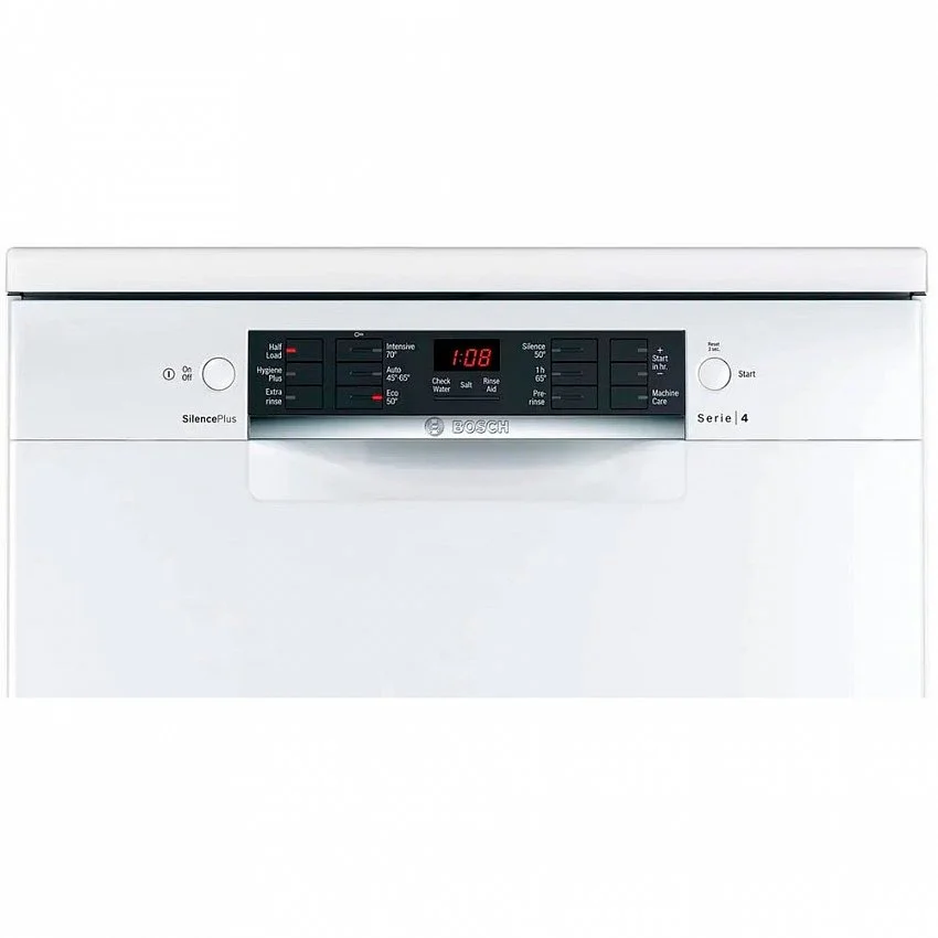 Посудомоечная машина BOSCH SMS46NI01B