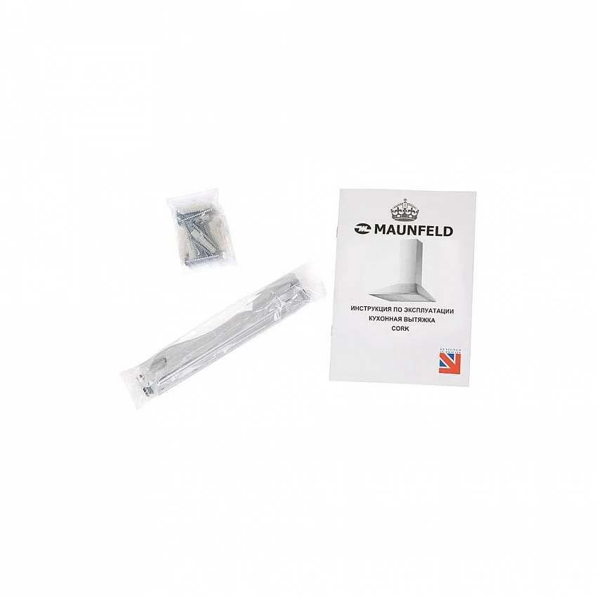 Вытяжка MAUNFELD CORK 60 WHITE
