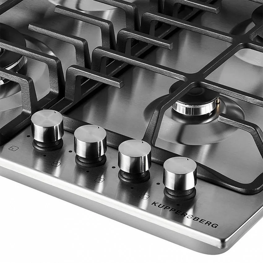 Варочная панель KUPPERSBERG FS 64 X