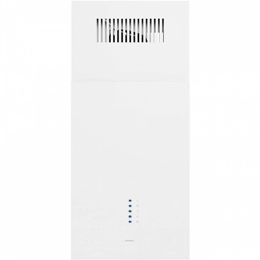 Вытяжка MAUNFELD BATH PLUS 402IL WHITE