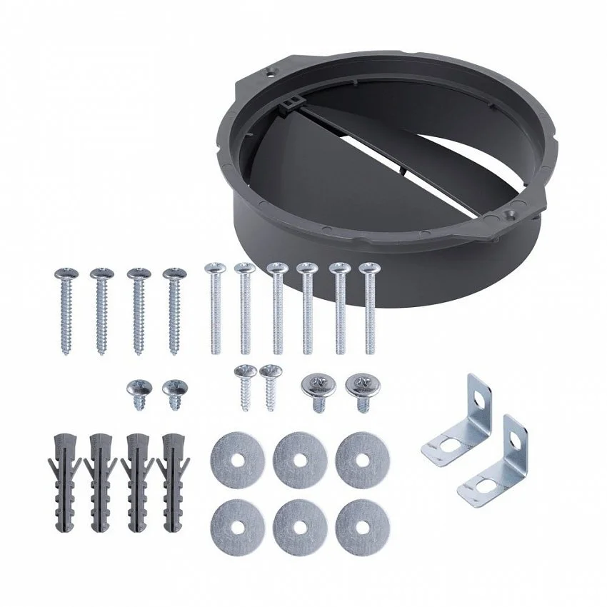Вытяжка MAUNFELD VSQ 60 INOX