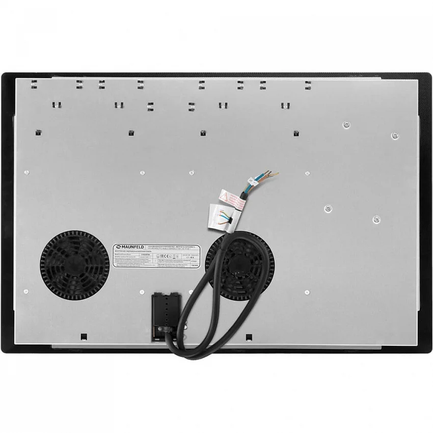 Варочная панель MAUNFELD CVI804SFBK INVERTER