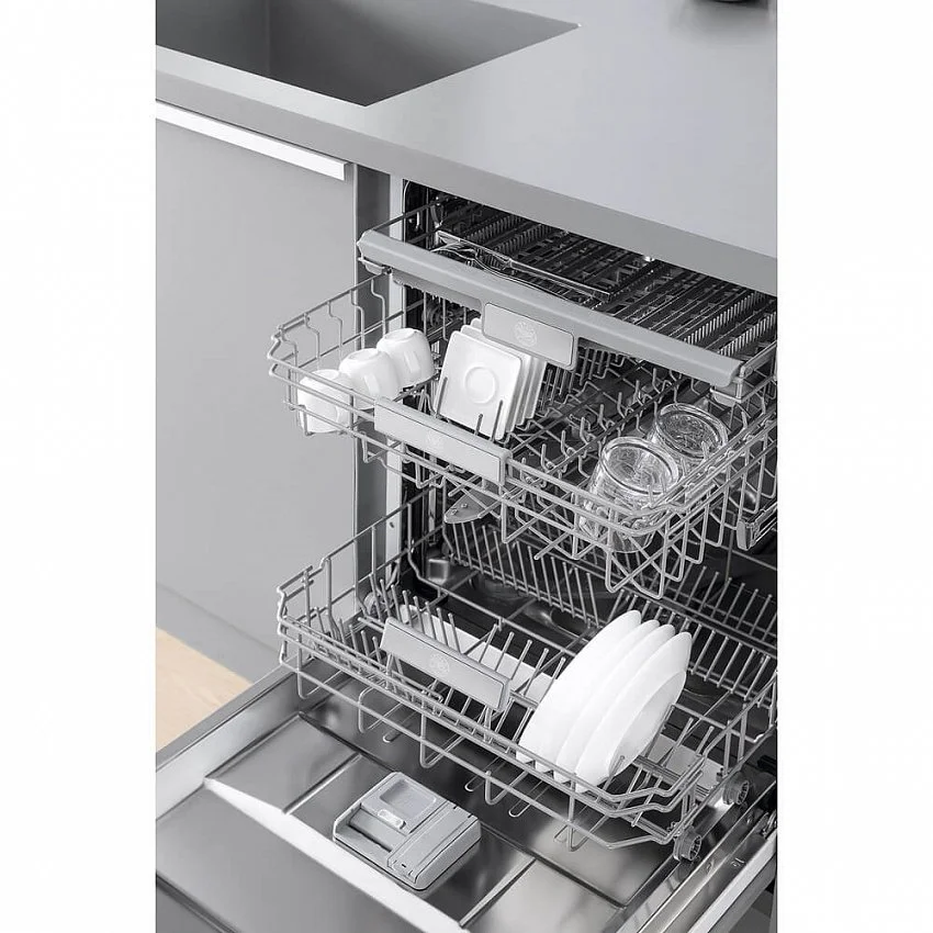 Посудомоечная машина BERTAZZONI DW6083PRV