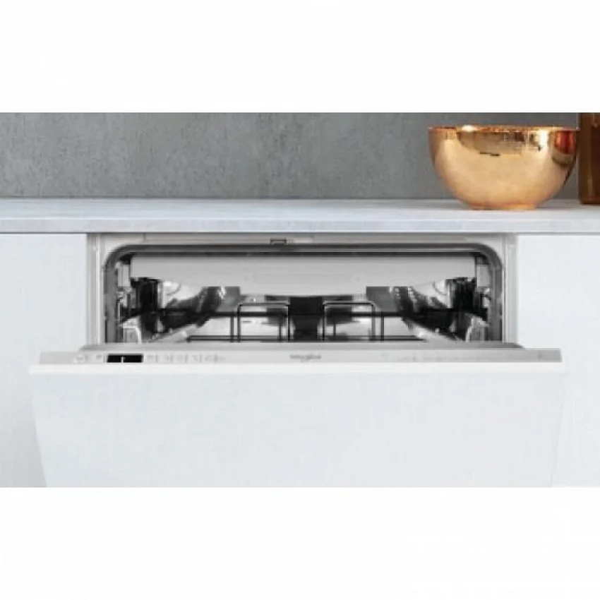 Посудомоечная машина WHIRLPOOL WI 7020 PEF