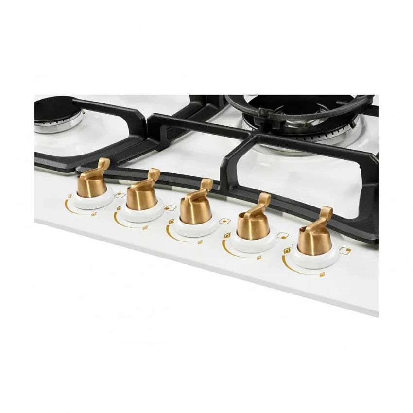 Варочная панель KUPPERSBERG FS 903 W BRONZE