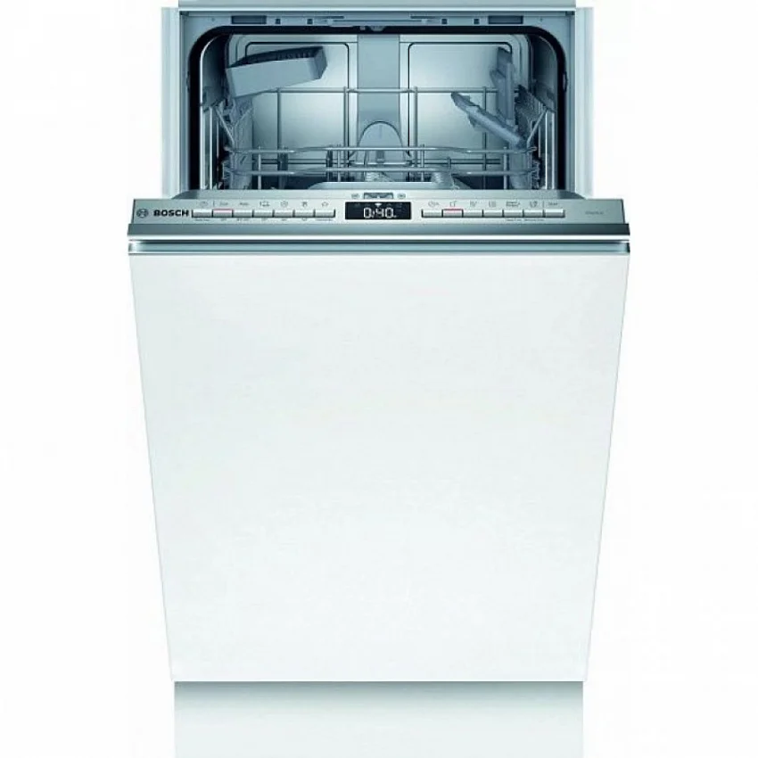 Посудомоечная машина BOSCH SPV4HKX45E