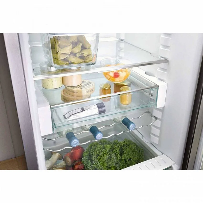 Холодильник MIELE KFN 29283 D EDT/CS