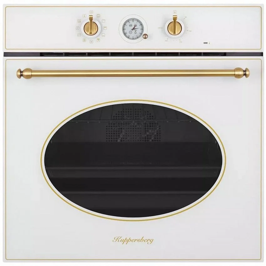 Духовой шкаф KUPPERSBERG SR 6911 W
