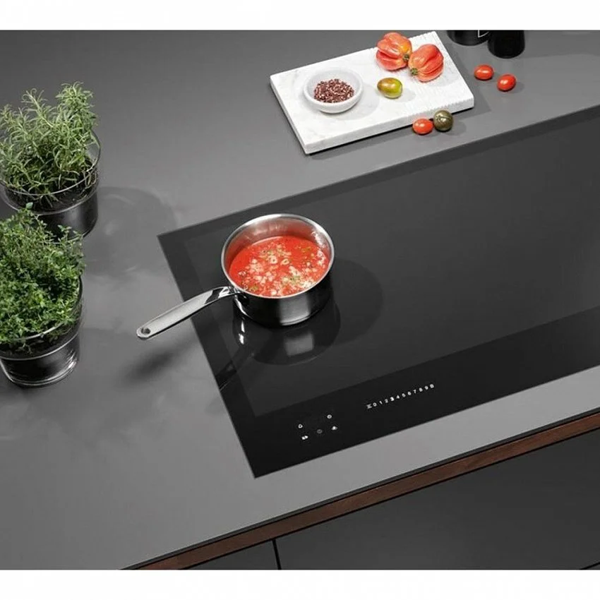 Индукционая варочная панель MIELE KM 7867 1 FL DIAMOND
