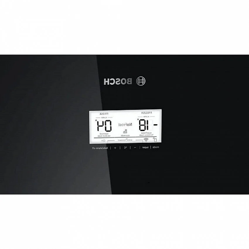 Холодильник BOSCH KGN49LB30U
