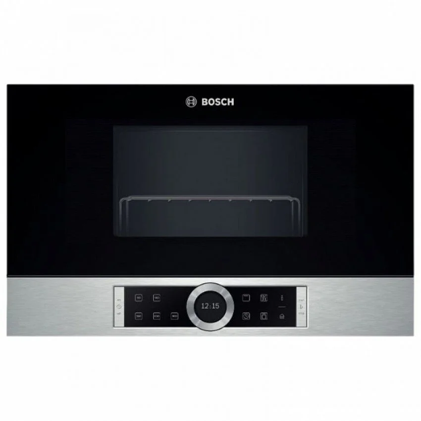 Микроволновая печь BOSCH BEL 634GS1