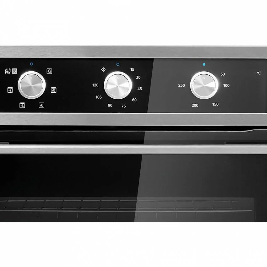 Духовой шкаф MIDEA MO37003X
