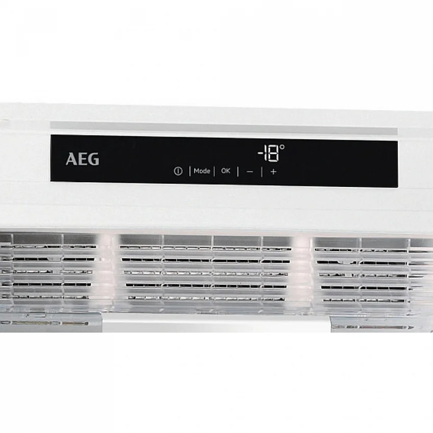 Морозильная камера AEG ABR818F6NC