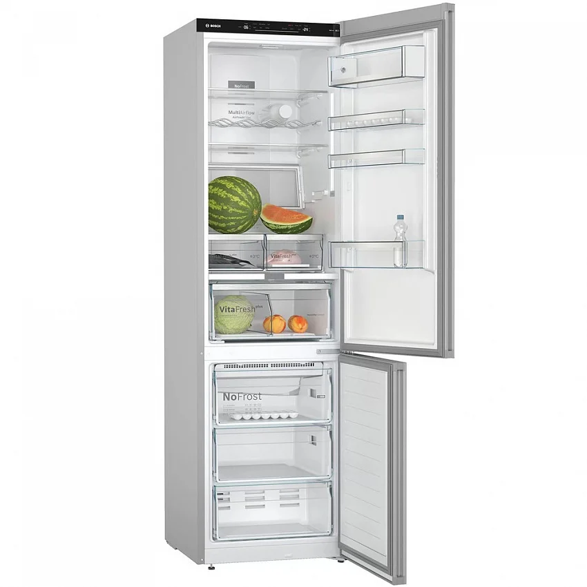 Холодильник BOSCH KGN39LB32R