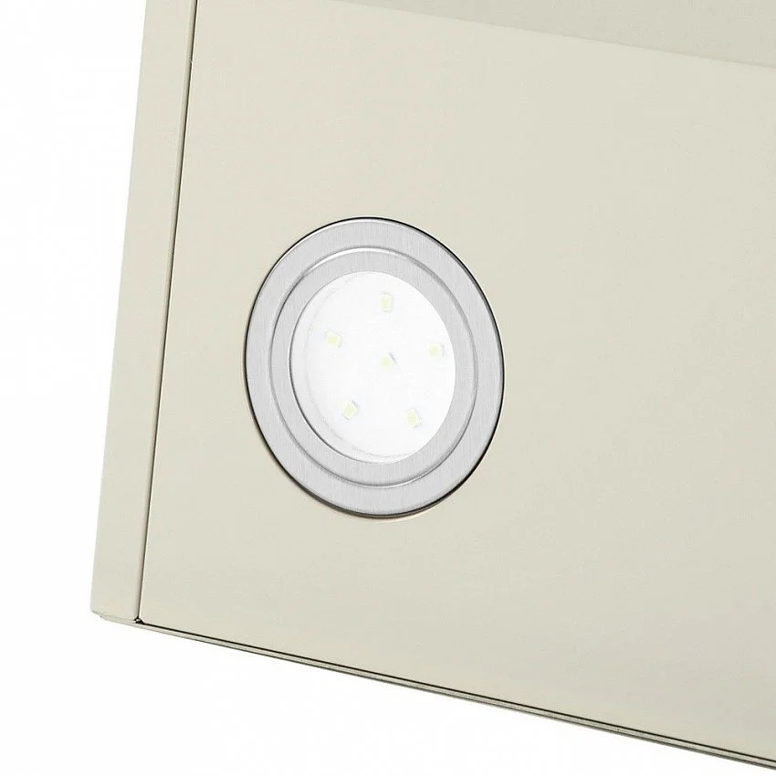 Вытяжка MAUNFELD CASCADA 60 GLASS BEIGE