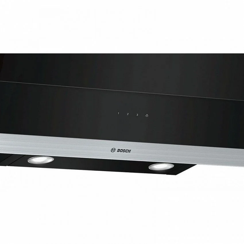 Вытяжка BOSCH DWK 065 G 66 R
