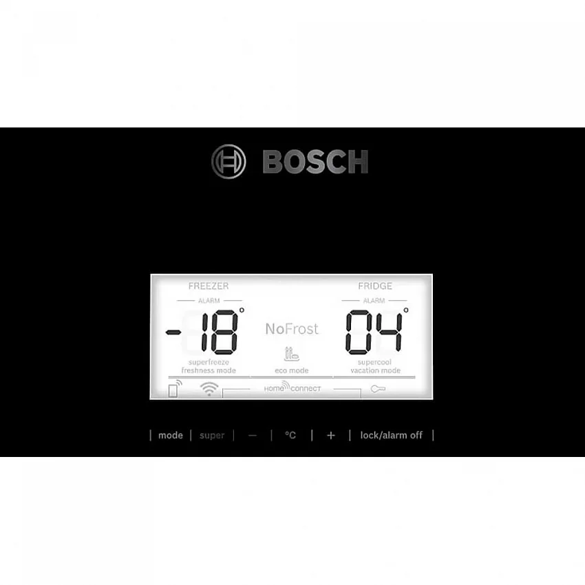 Холодильник BOSCH KGN39LB30U