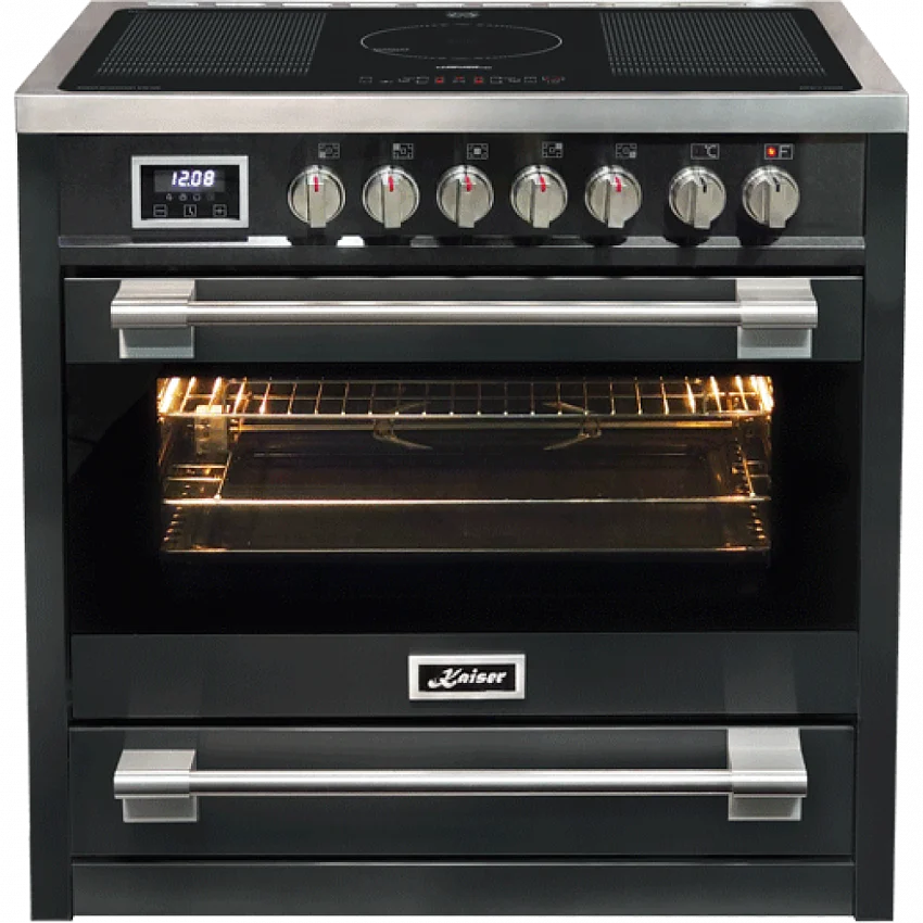Плита электрическая Kaiser HC 93691 IS