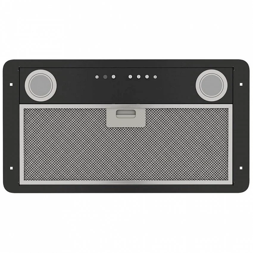 Вытяжка ELIKOR BOX 52П-700 BLACK