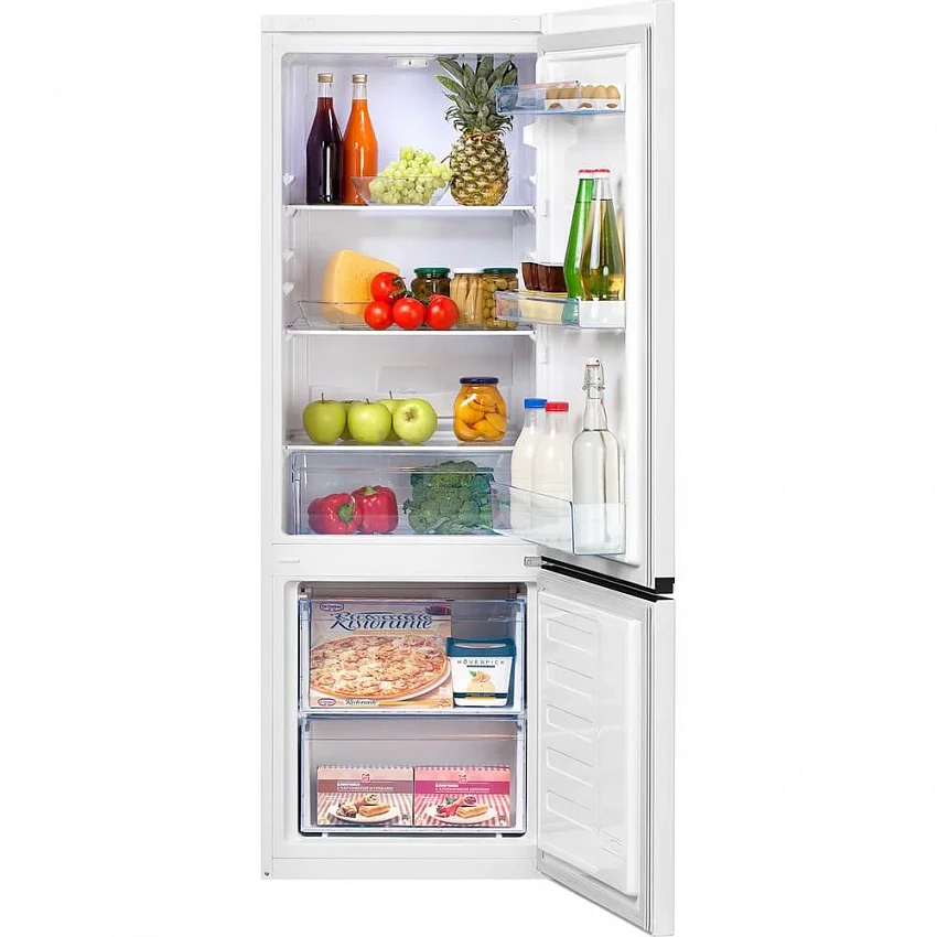 Холодильник BEKO B1RCSK251W