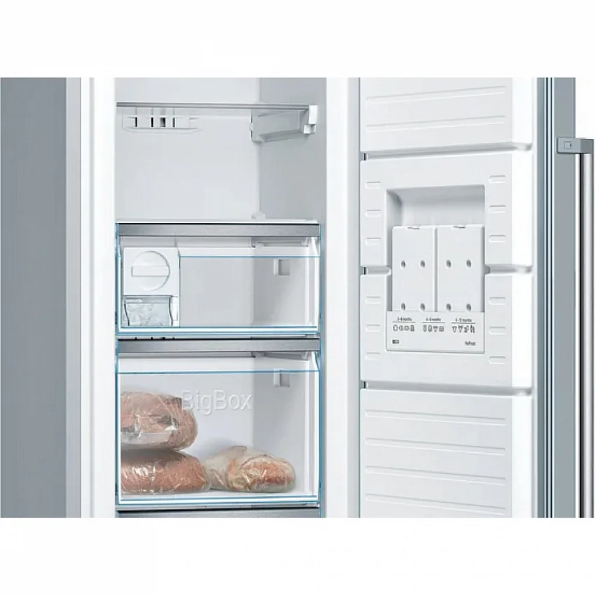 Морозильная камера BOSCH GSN36AIEP