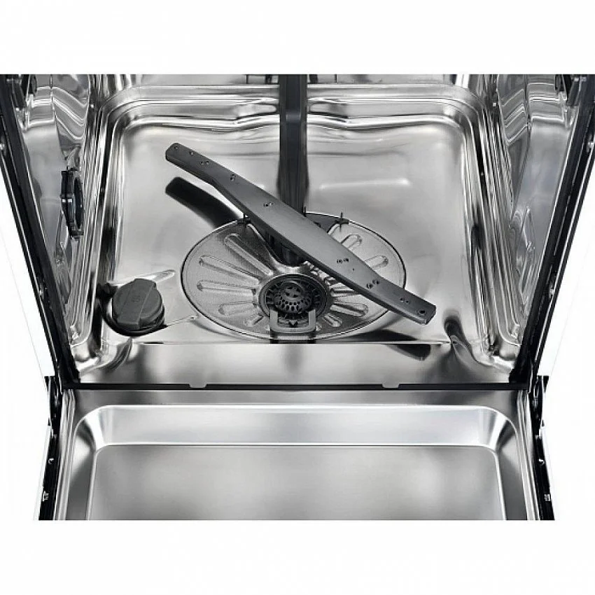 Встраиваемая посудомоечная машина ELECTROLUX EMA917121L