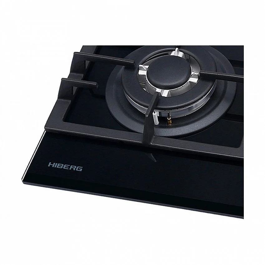 Варочная панель HIBERG VM 60440 B