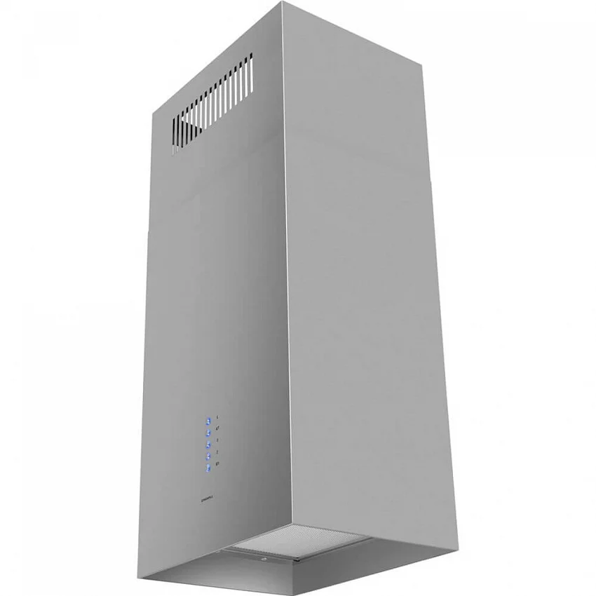 Вытяжка MAUNFELD BATH ISLA 402 INOX