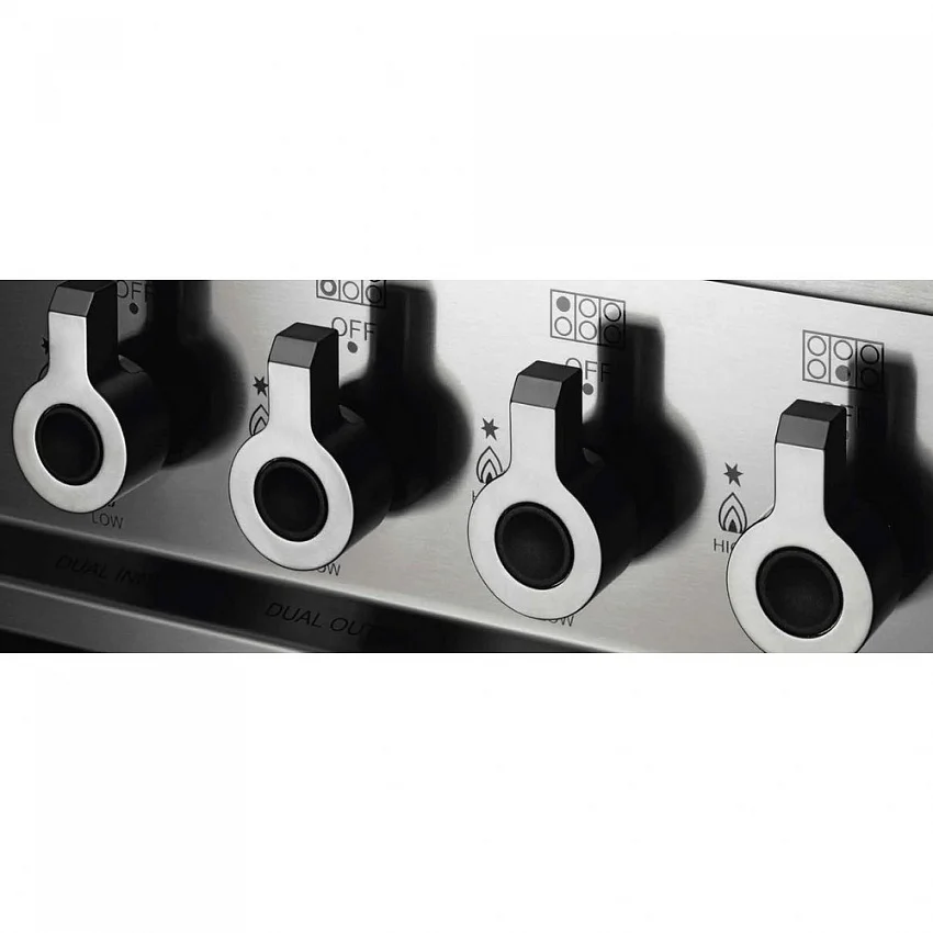 Варочный центр Bertazzoni PRO125I2ENET