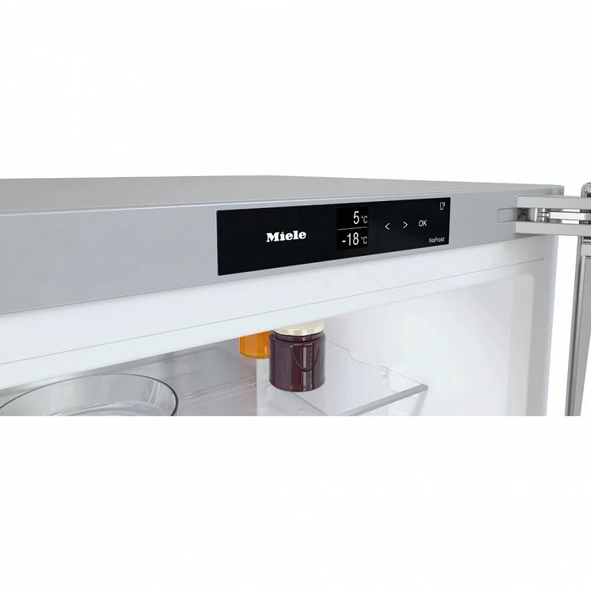 Холодильник MIELE KFN 4796 CD EL