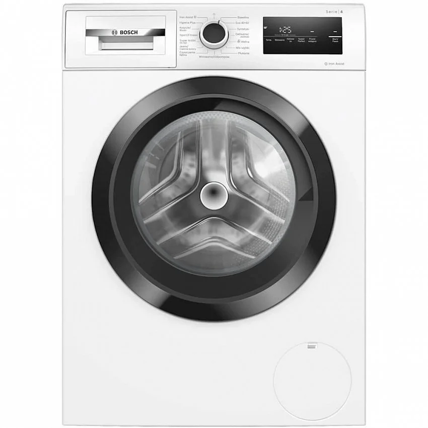 Стиральная машина BOSCH WAN2813KPL