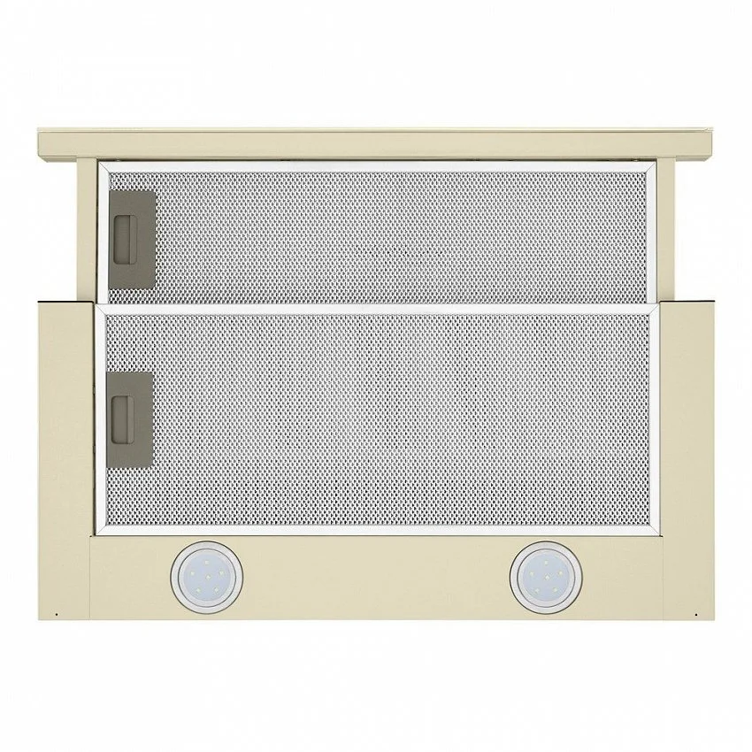 Вытяжка MAUNFELD VS FAST GLASS 60 BEIGE