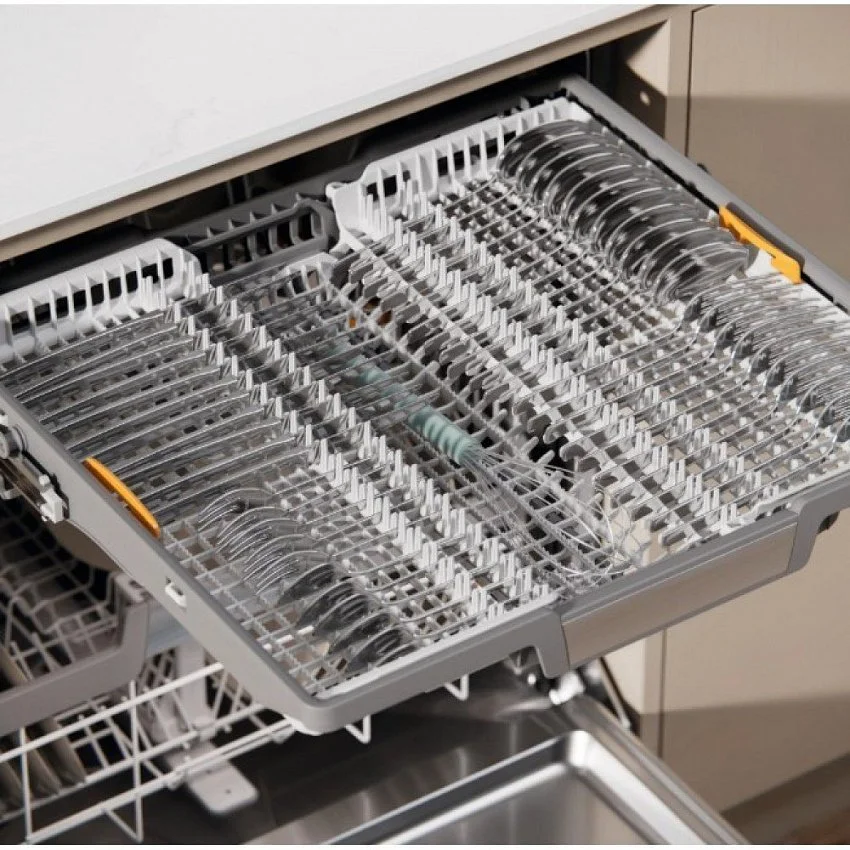 Встраиваемая посудомоечная машина MIELE G 5260 SCVI
