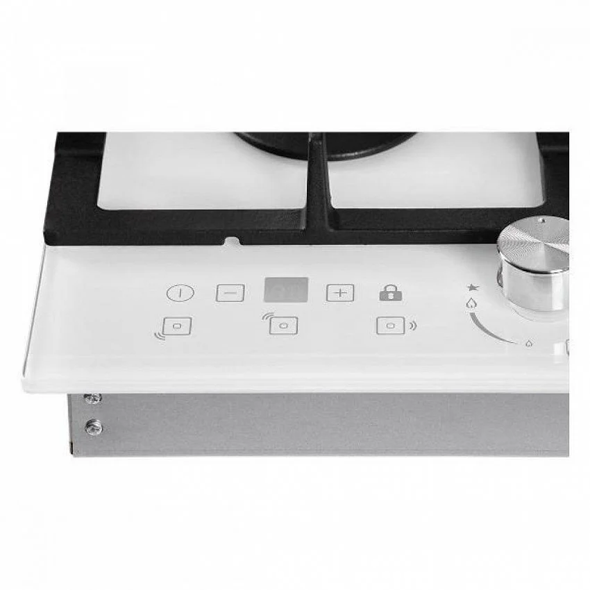 Варочная панель HIBERG VM 4535 W