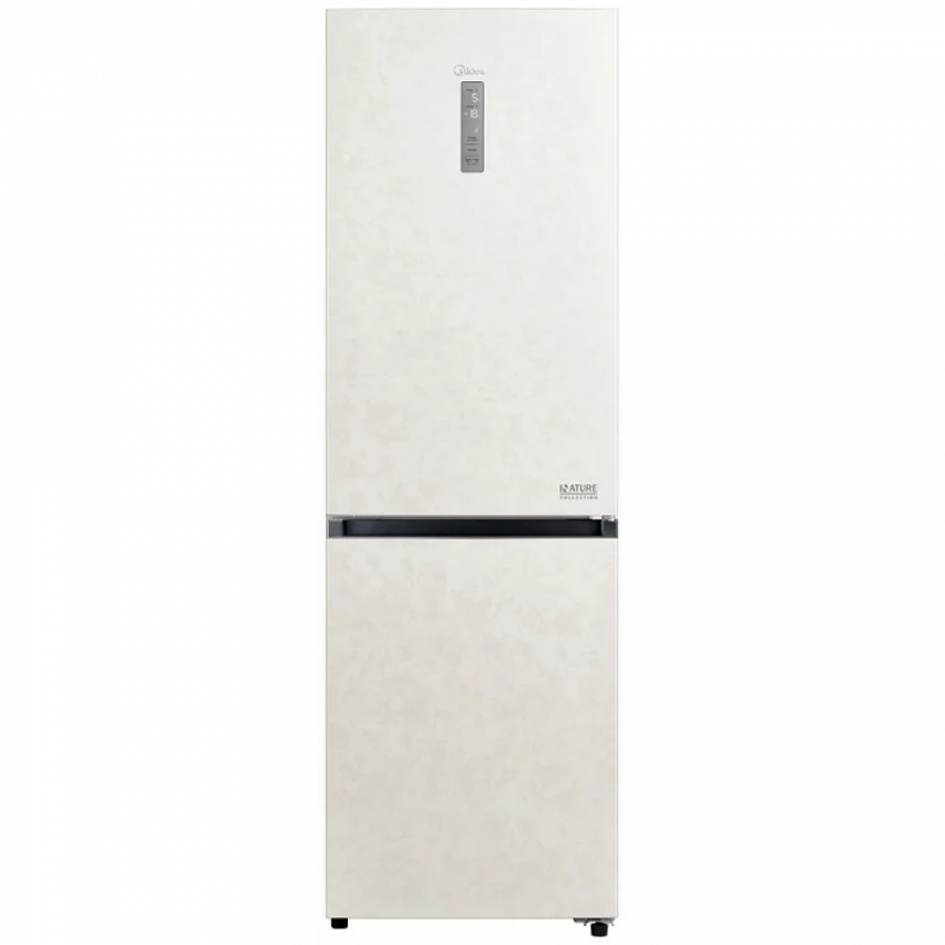 Холодильник MIDEA MDRB470MGF33O